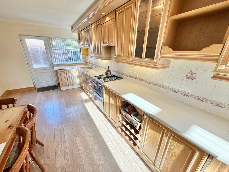 Pulford Road Great Sutton